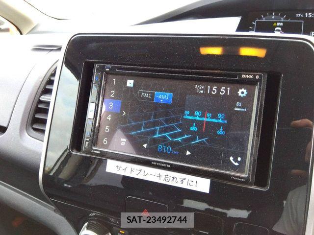 Nissan SERENA 2019-02 6527493-7