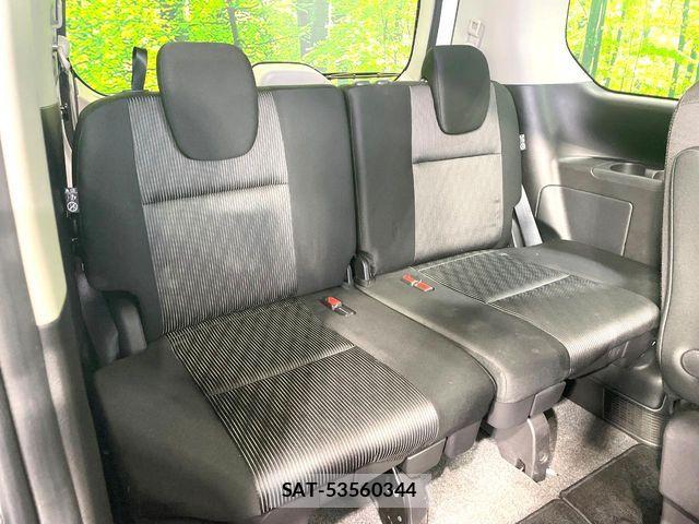 Nissan SERENA 2022-01 6546761-9