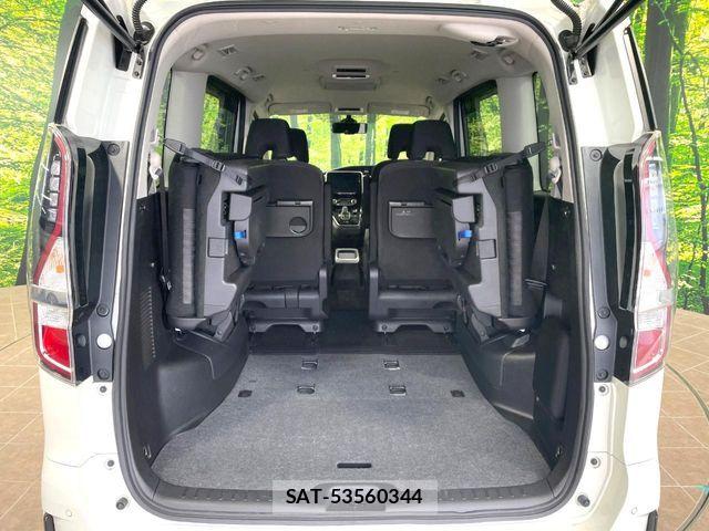 Nissan SERENA 2022-01 6546761-10