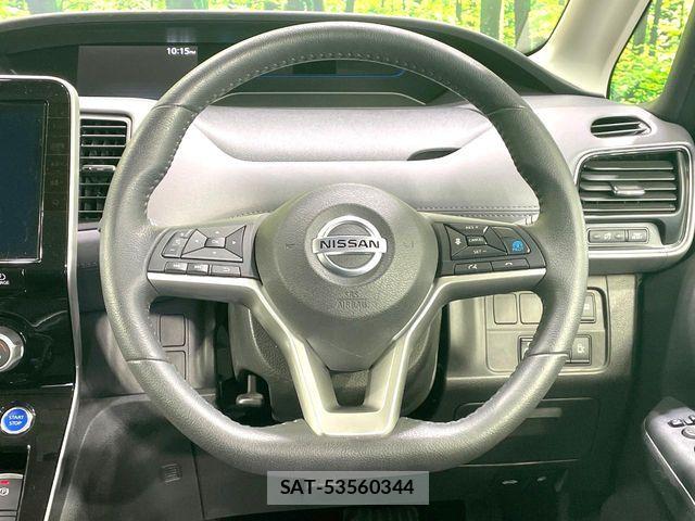 Nissan SERENA 2022-01 6546761-11