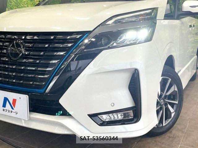 Nissan SERENA 2022-01 6546761-12