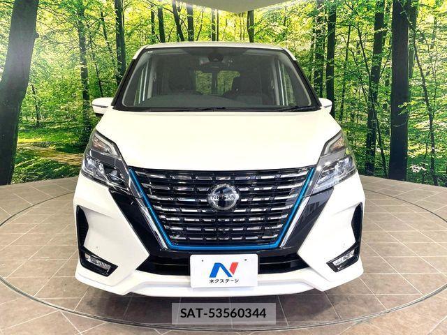 Nissan SERENA 2022-01 6546761-14
