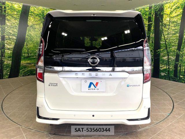 Nissan SERENA 2022-01 6546761-15