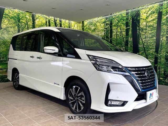 Nissan SERENA 2022-01 6546761-16