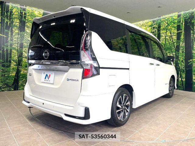 Nissan SERENA 2022-01 6546761-17