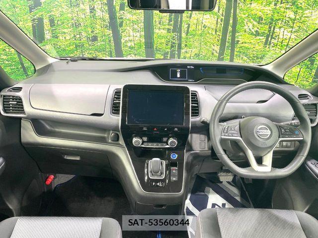 Nissan SERENA 2022-01 6546761-1