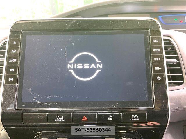 Nissan SERENA 2022-01 6546761-3