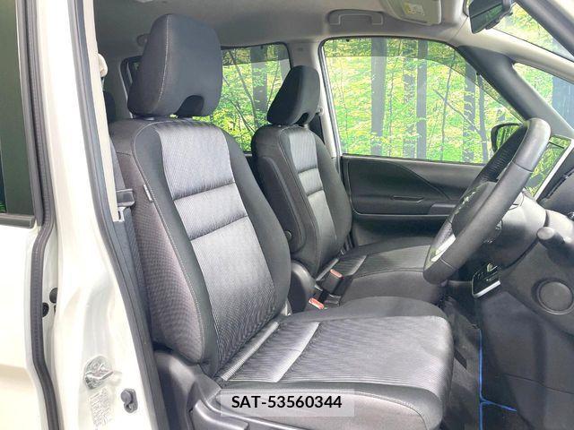Nissan SERENA 2022-01 6546761-7