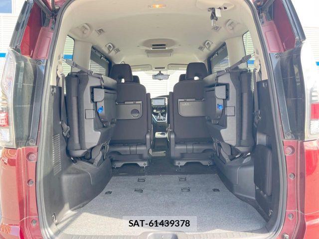 Nissan SERENA 2018-02 6614668-9