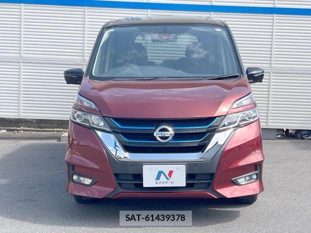Nissan SERENA 2018-02 6614668-13