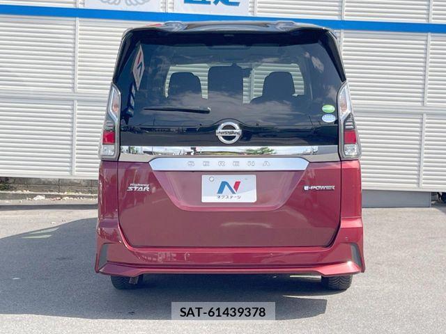 Nissan SERENA 2018-02 6614668-14