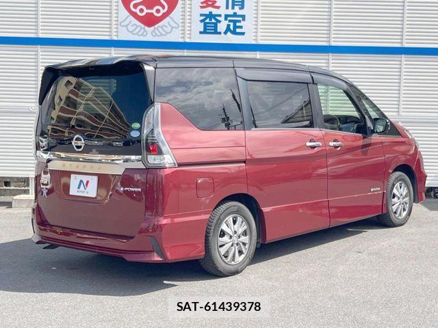 Nissan SERENA 2018-02 6614668-16