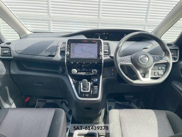 Nissan SERENA 2018-02 6614668-1