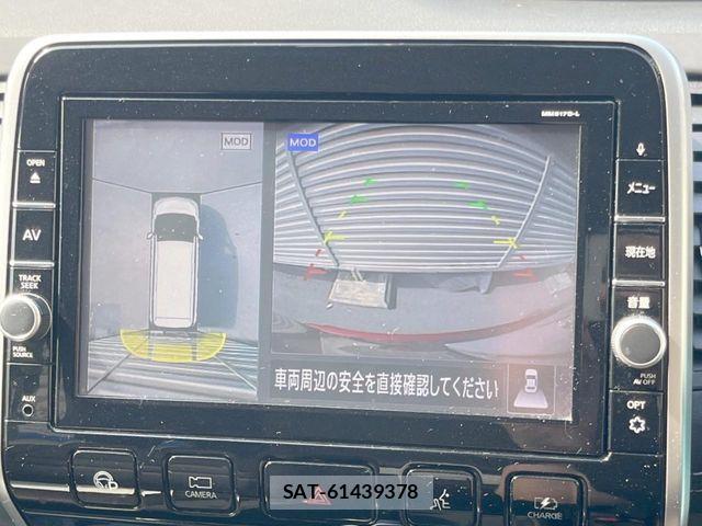 Nissan SERENA 2018-02 6614668-3