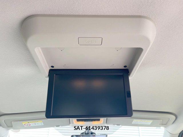 Nissan SERENA 2018-02 6614668-4