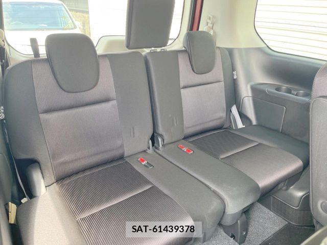 Nissan SERENA 2018-02 6614668-8