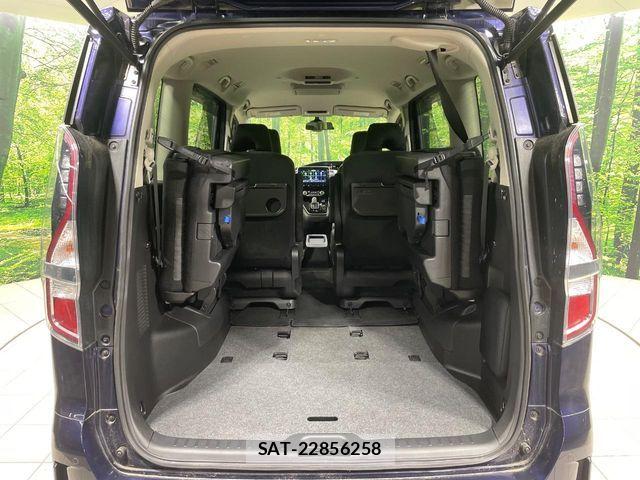 Nissan SERENA 2019-09 6614659-10