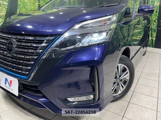 Nissan SERENA 2019-09 6614659-11