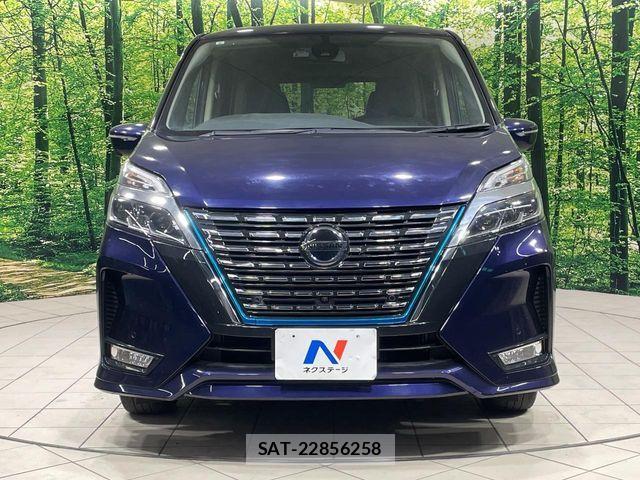Nissan SERENA 2019-09 6614659-13