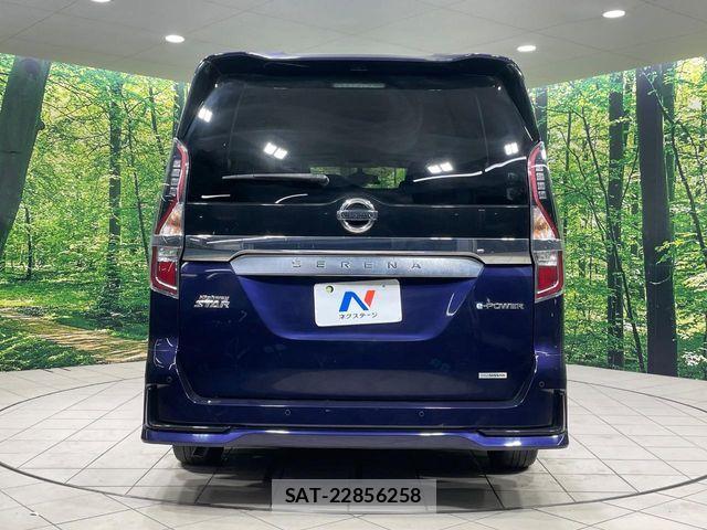 Nissan SERENA 2019-09 6614659-14