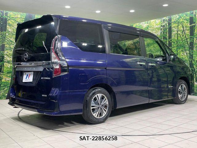 Nissan SERENA 2019-09 6614659-16