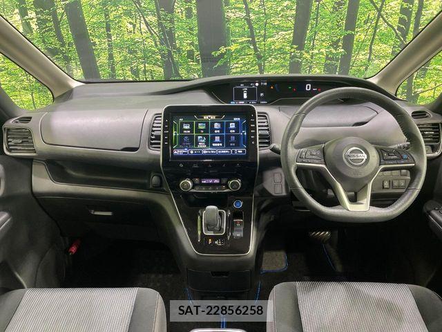 Nissan SERENA 2019-09 6614659-1