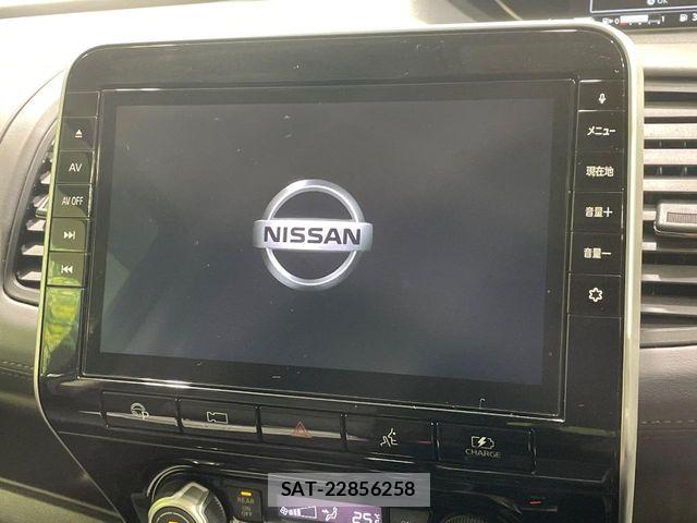 Nissan SERENA 2019-09 6614659-2
