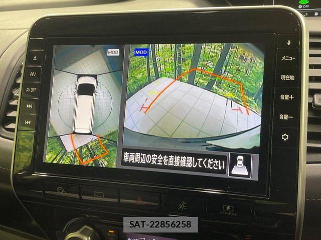 Nissan SERENA 2019-09 6614659-3