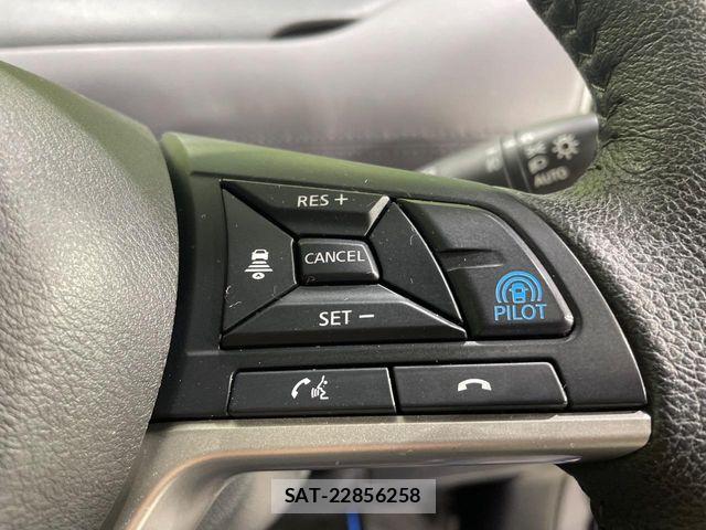 Nissan SERENA 2019-09 6614659-5