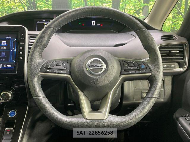 Nissan SERENA 2019-09 6614659-7