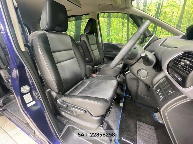 Nissan SERENA 2019-09 6614659-8