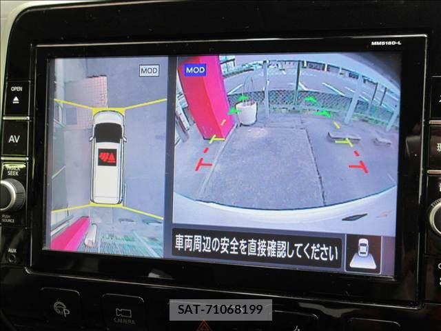 Nissan SERENA 2019-03 6614671-13