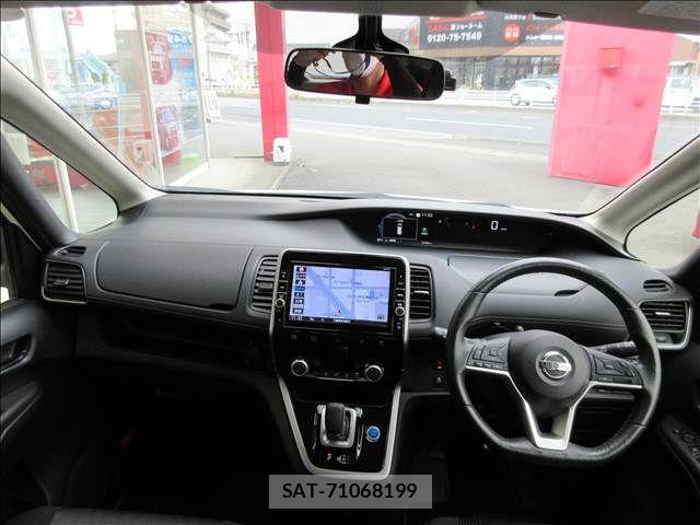 Nissan SERENA 2019-03 6614671-1