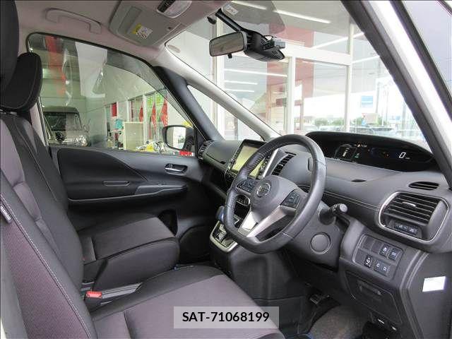 Nissan SERENA 2019-03 6614671-19