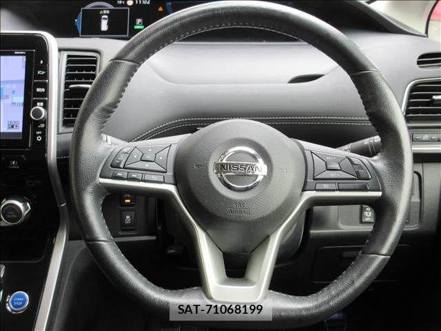 Nissan SERENA 2019-03 6614671-2