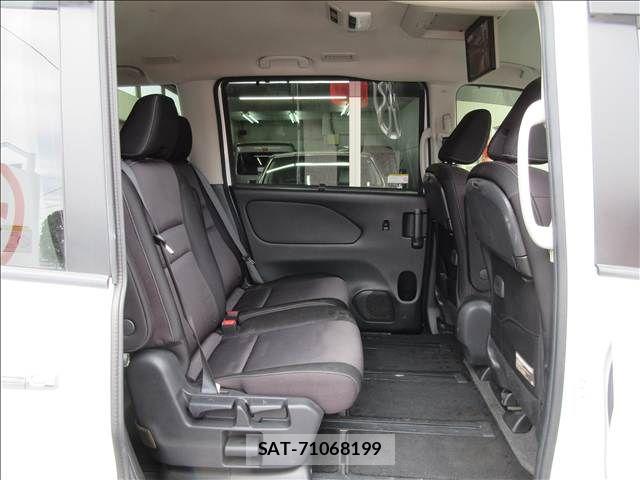 Nissan SERENA 2019-03 6614671-29