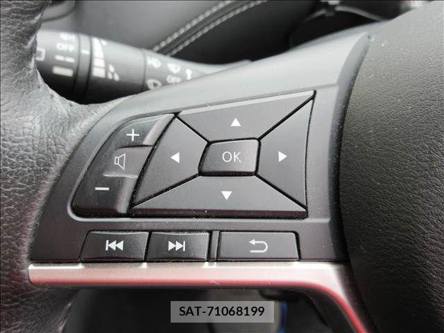 Nissan SERENA 2019-03 6614671-3