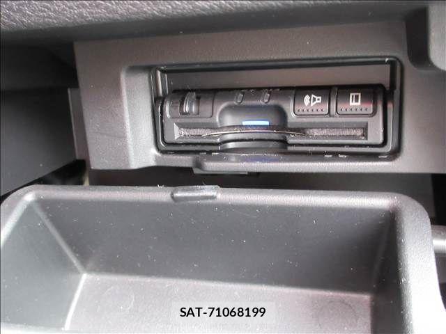 Nissan SERENA 2019-03 6614671-8