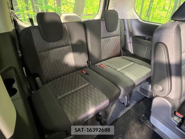 Nissan SERENA 2021-07 6614642-9