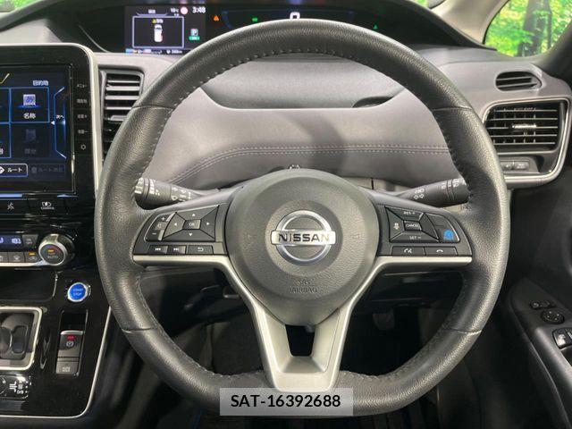 Nissan SERENA 2021-07 6614642-11
