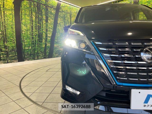 Nissan SERENA 2021-07 6614642-12