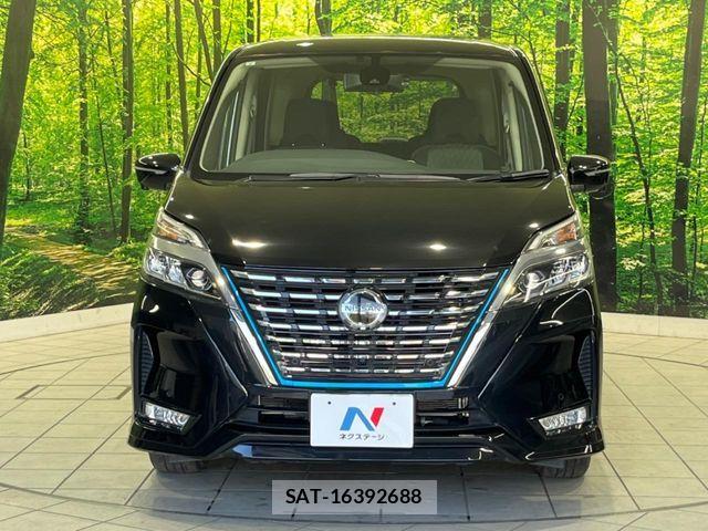 Nissan SERENA 2021-07 6614642-14