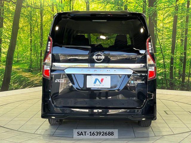 Nissan SERENA 2021-07 6614642-15