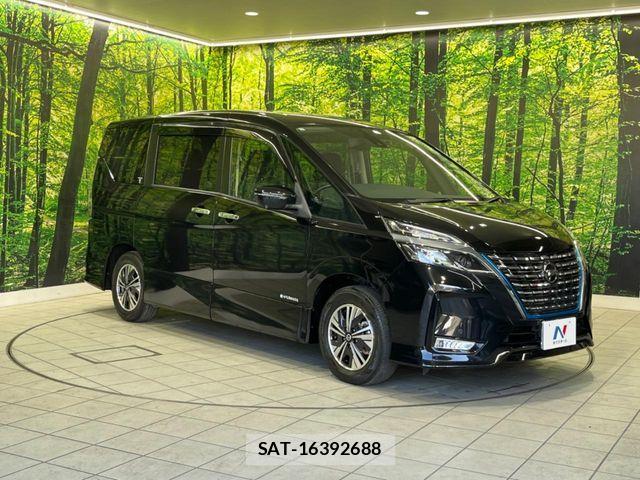 Nissan SERENA 2021-07 6614642-16