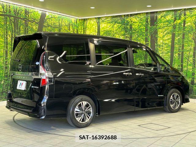 Nissan SERENA 2021-07 6614642-17