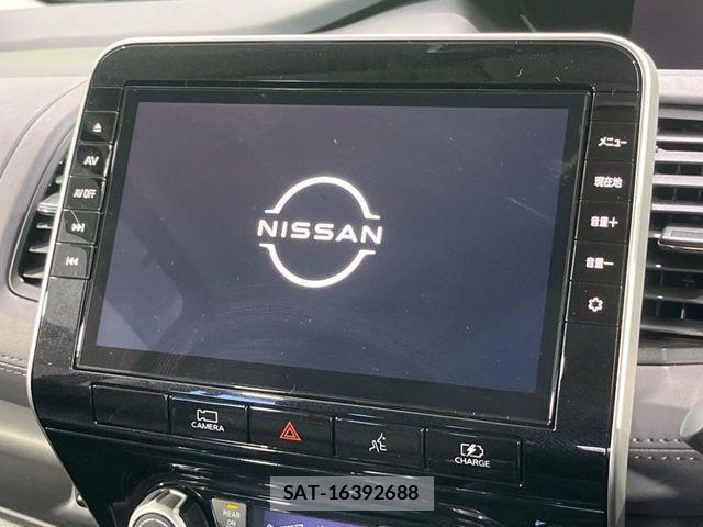 Nissan SERENA 2021-07 6614642-2