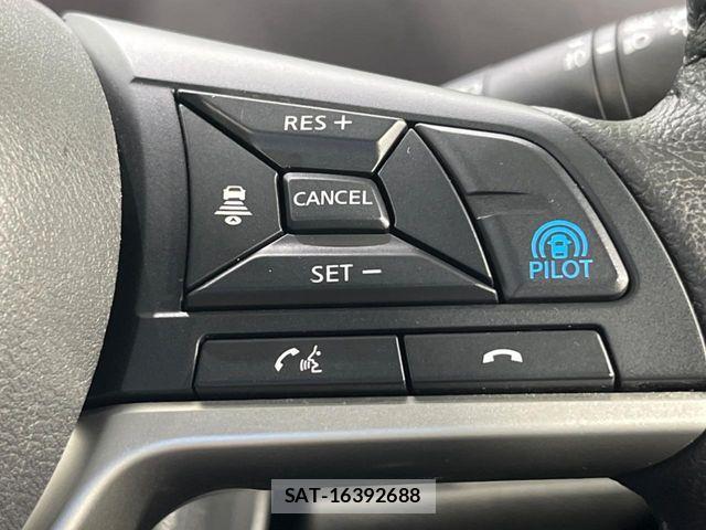 Nissan SERENA 2021-07 6614642-5