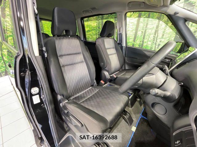 Nissan SERENA 2021-07 6614642-7
