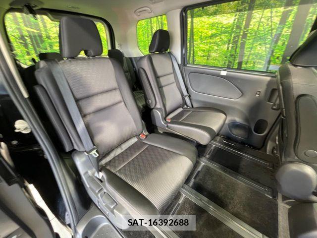 Nissan SERENA 2021-07 6614642-8