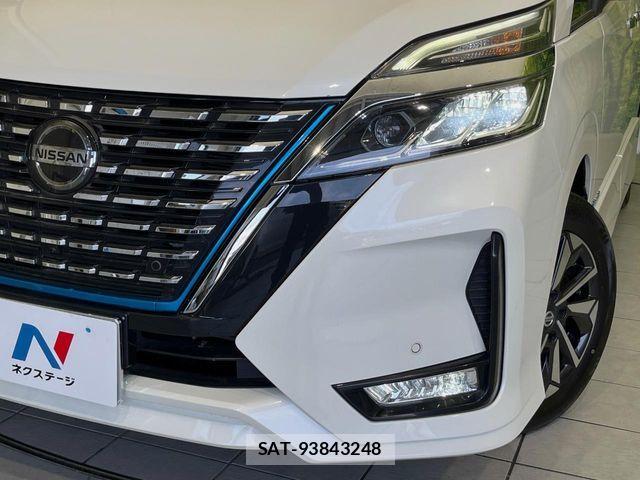 Nissan SERENA 2021-05 6614658-12